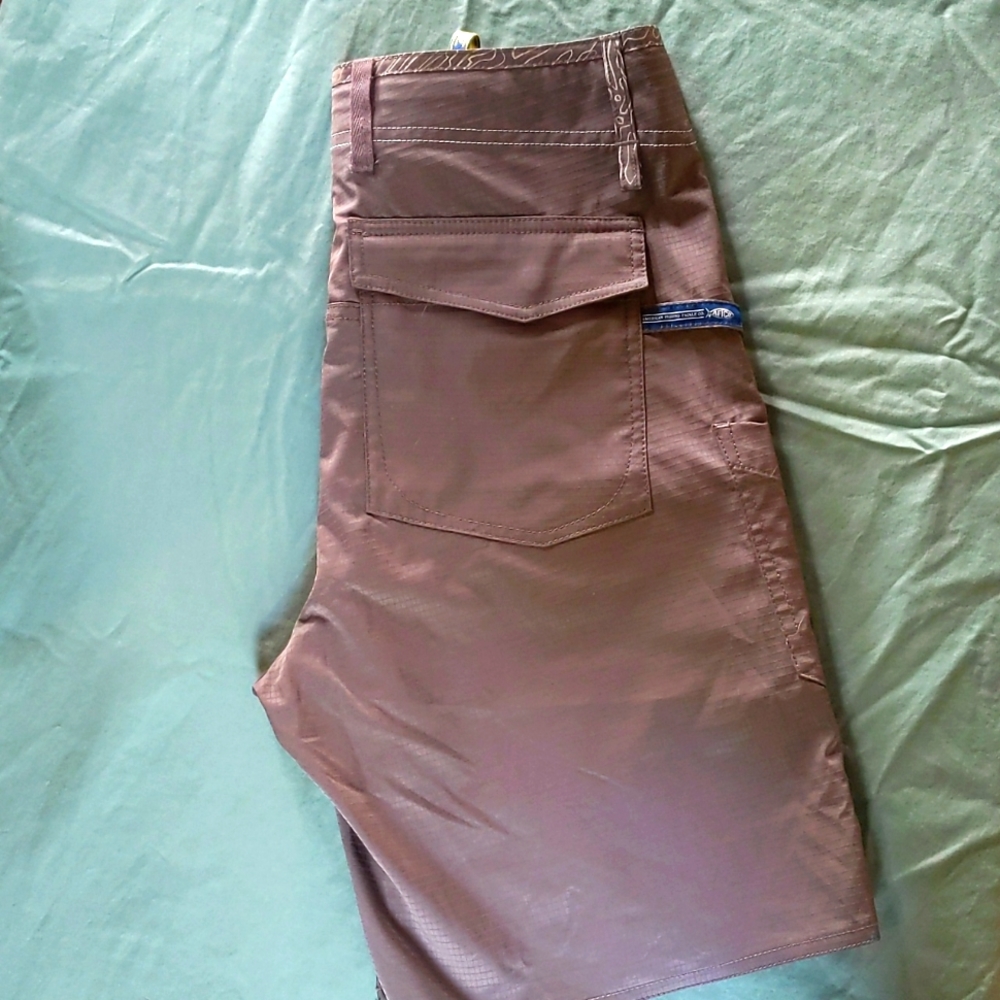 AFTCo Fishing Shorts